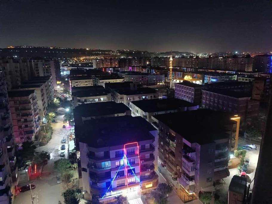 Downtown Civilization Museum View Appartamento Il Cairo