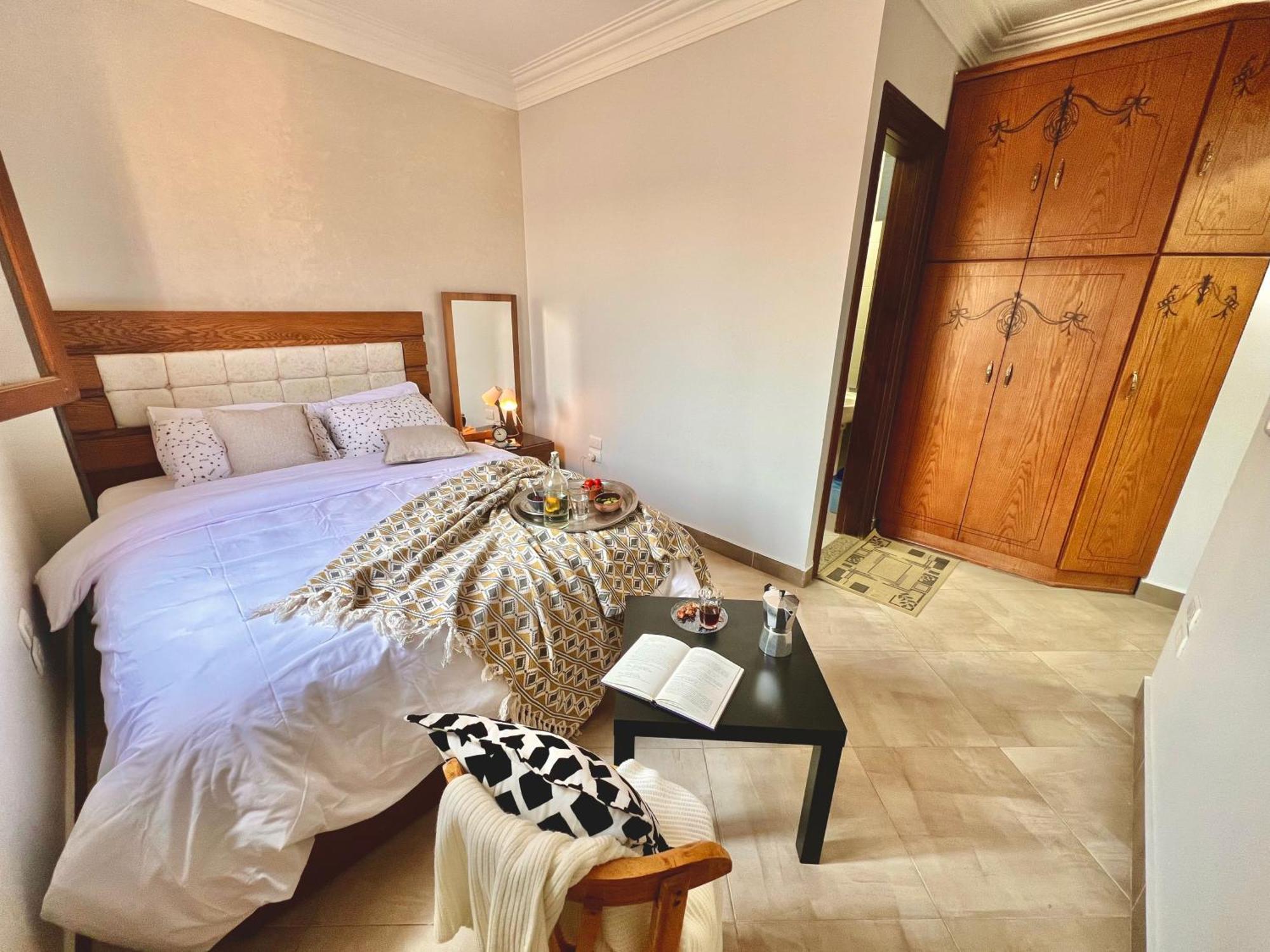 Downtown Civilization Museum View Apartment Cairo